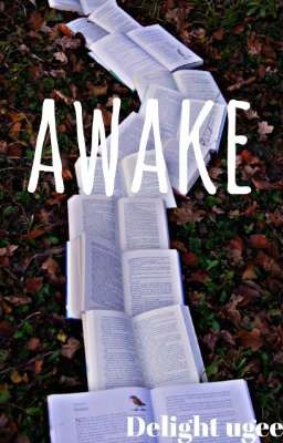 AWAKE cover