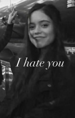 I hate you - Jenna ortega cover