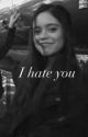 I hate you - Jenna ortega by hopebutbritish