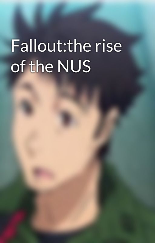 Fallout:the rise of the NUS by Conaav