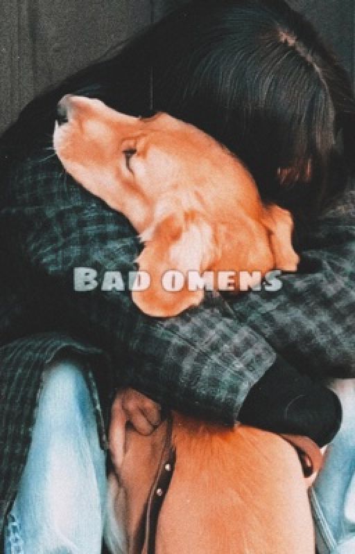 BAD OMENS || LUKE HEMMINGS X OC by _hemmo-1996_