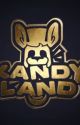 the bad guys in: KANDYLAND by BiancaSantana880