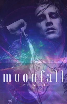 Moonfall | Book Two cover