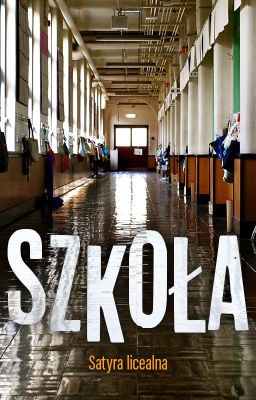 Szkoła cover