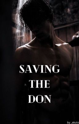 Saving the Don cover