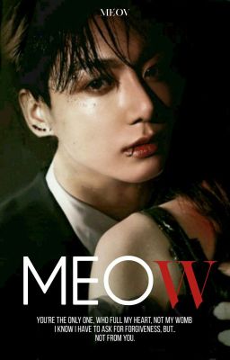 MEOW. cover