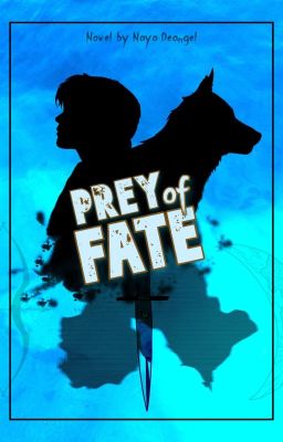 Prey of Fate (bxb) cover