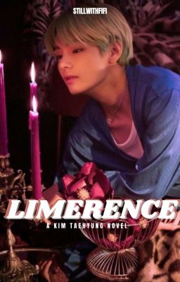 Limerence | KTH cover