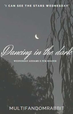 Dancing in the Dark cover