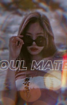 SOULMATES THYME X OC READER cover