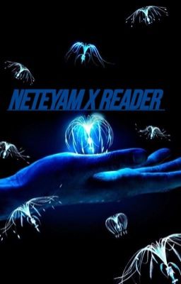 A drop in the ocean: Neteyam x Reader cover