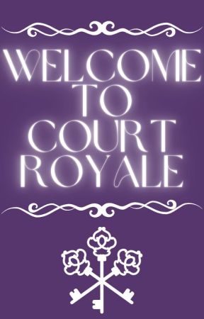 Welcome to Court Royale by Court-Royale