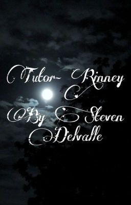 tutor- rinney {INCOMPLETE} cover