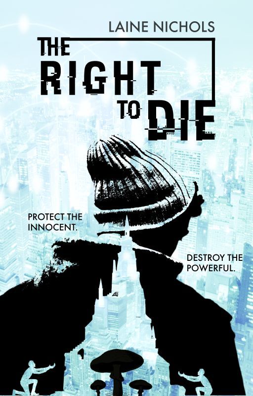 The Right to Die | ✓ Amby Winner 2023 by avadel