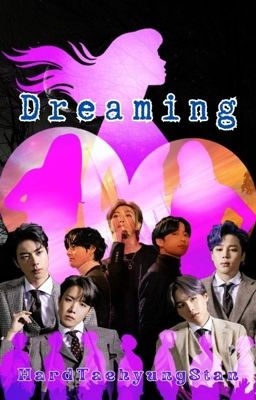 Dreaming cover