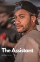 The Assistant / with Neymar jr by sheluvdeb