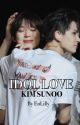 IDOL LOVE - KIM SUNOO by EnLilly93