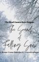 The Sound of Falling Snow | A Hunger Games Fanfiction by SnowdropSugar