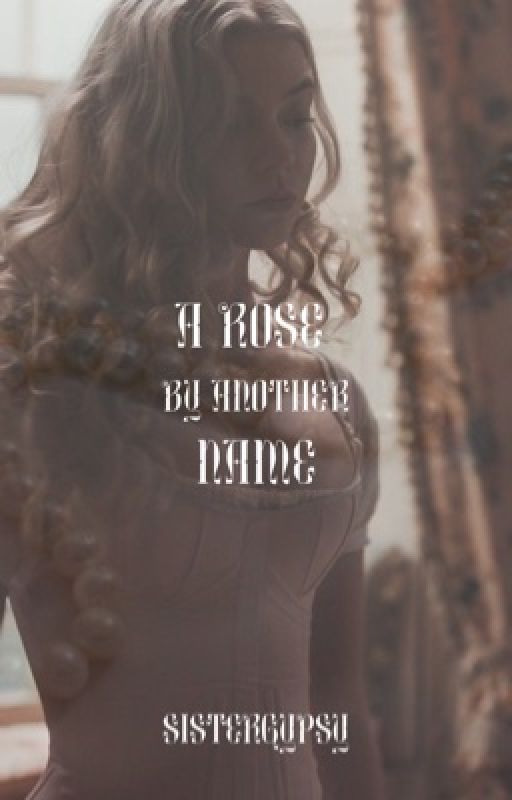 A Rose by Another Name | Robin De Noir by sistergypsy