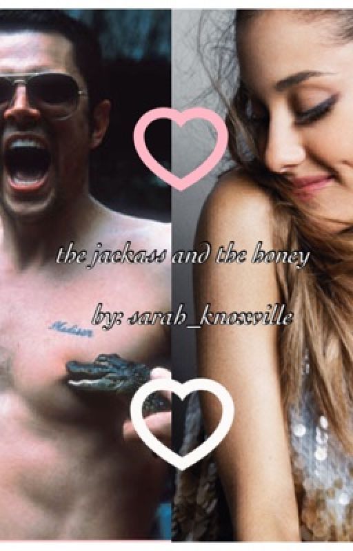 The Jackass and the Honey by Sarah_Knoxville