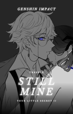 Still mine - Your little secret II cover