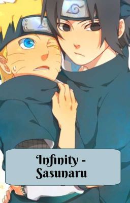 Infinity - Sasunaru cover