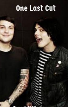 Trials of the Mind (Frerard) by CheezusKrust_Oops