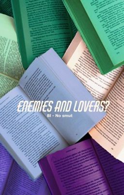 Enemies and Lovers? cover