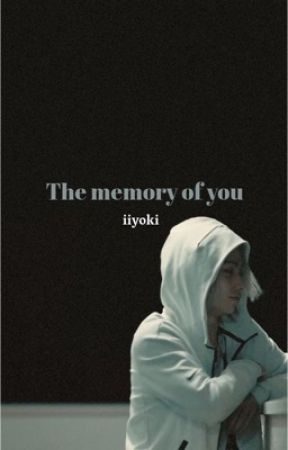 The memory of you - (x Chishiya) by iiyoki