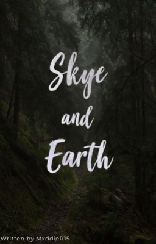 Skye & Earth ||| Bellamy Blake by MxddieR15