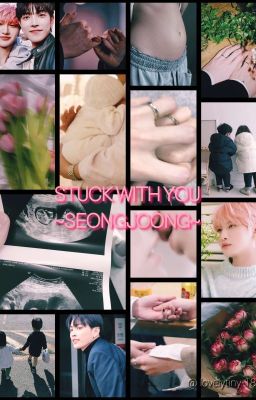 🌸 Stuck With You 🌸~Sᴇᴏɴɢᴊᴏᴏɴɢ cover