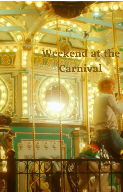 Weekend at the Carnival by taeilroses