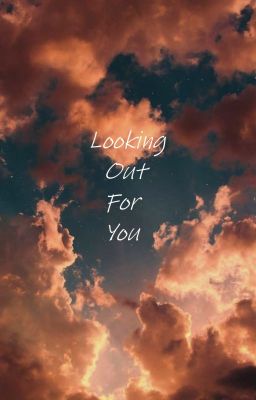 »Looking Out for You« Shinkami cover