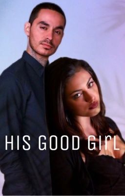 His good girl || Rio  cover