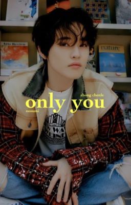 only you - chenle cover