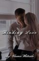 Binding Love  by chanee_whiteside