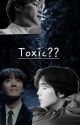 Toxic?? 〣Yoonseokmin〣{Completed} by Hobi_bottom_forever