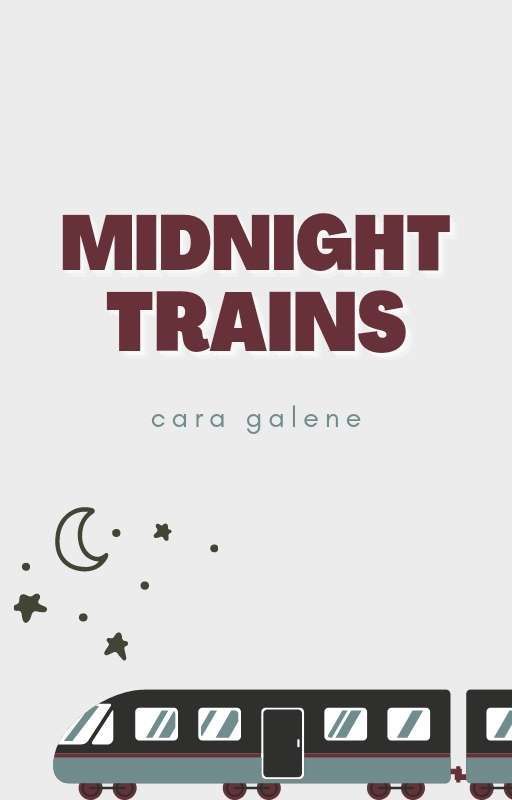 1.1 | Midnight Trains by caralogue