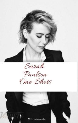 Sarah Paulson one shots cover