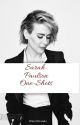 Sarah Paulson one shots by whre4wanda