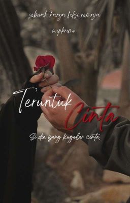 Teruntuk Cinta [C] cover