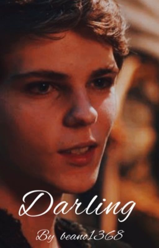 Darling  (OUAT Peter Pan x Reader) by beano1368