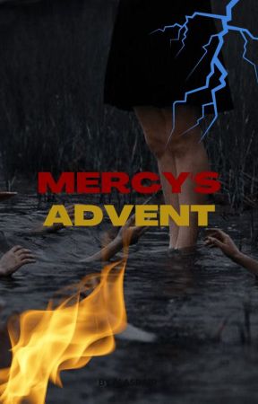 Mercy's Advent by Battle_life_14