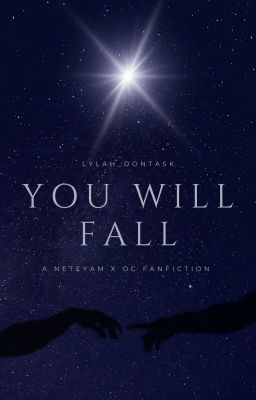 You will fall (Neteyam x OC) cover