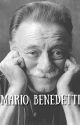 Mario Benedetti  by Sosa_bass