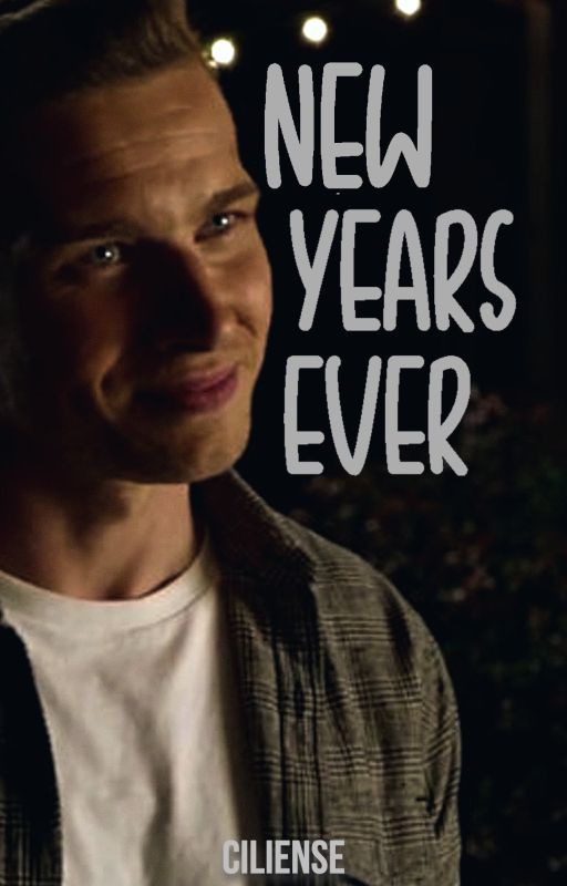 New Years Ever | Evan Buckley by ciliense