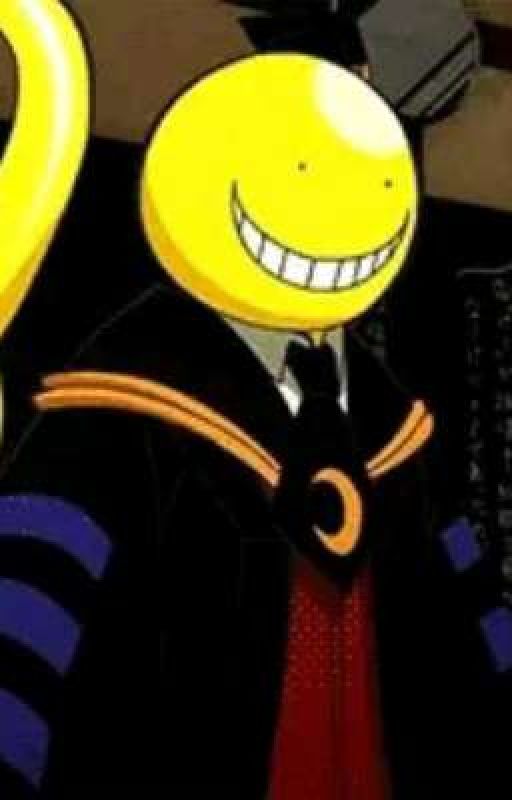 Watching the End Class {School Watches the Assassination Classroom} by Masumi0629