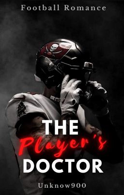 The Player's Doctor cover