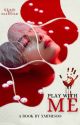 Play with me || OT7 [Taehyung×Reader] ✓ by xmimisoo