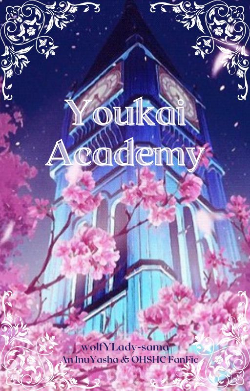 Youkai Academy by wolfYLady-sama